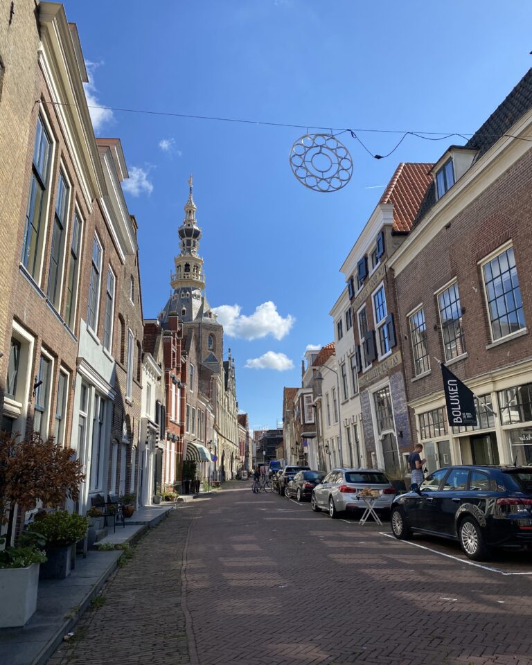 Zierikzee