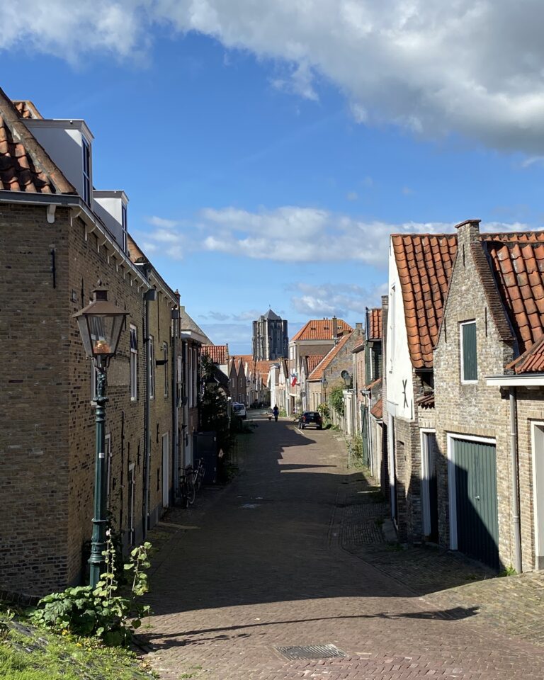 Zierikzee