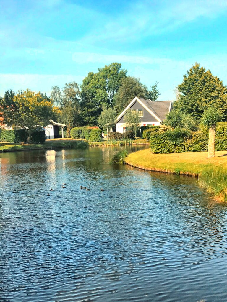 Landal Duinpark’t Hof Van Haamstede, Niederlande