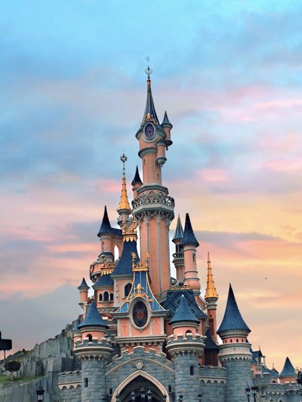 Read more about the article Disneyland Paris-Meine Erfahrung, Tipps & Tricks