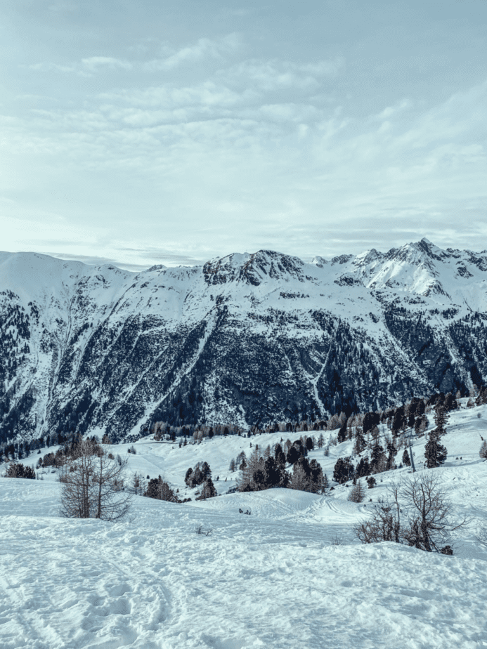Read more about the article Ischgl – Ein wunderschönes Skigebiet