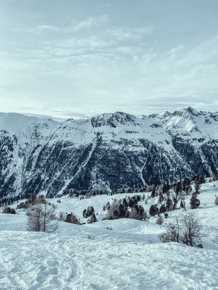 Mehr über den Artikel erfahren Ischgl – Ein wunderschönes Skigebiet